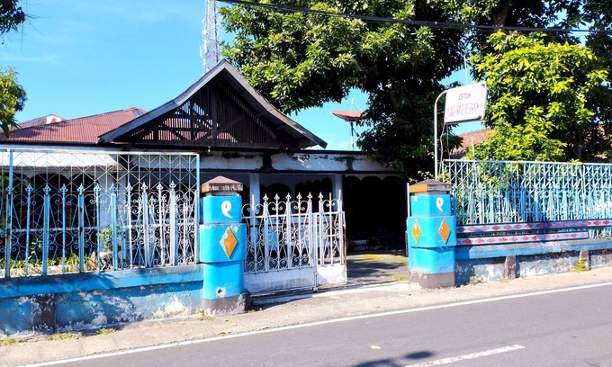 Mataram Hotel | OYO 92618 Hotel Mareje Sariguna