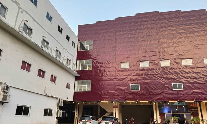 Makassar Hotel | OYO 93306 Homestay Harapan Syariah Bulukumba Near Bulukumba