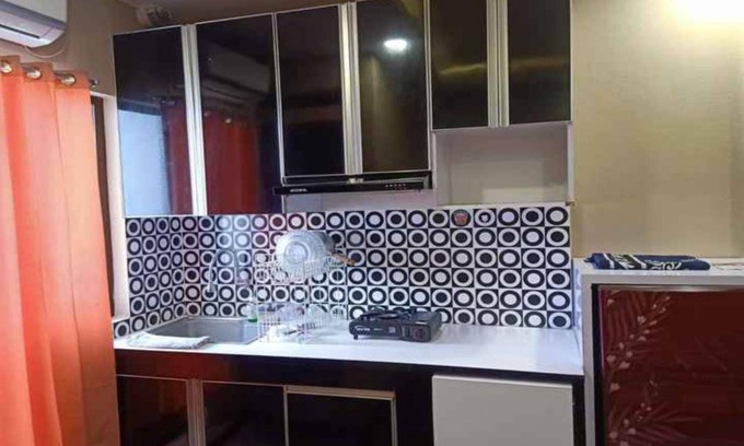 Karawang Hotel | OYO 93373 Apartement Sentraland Karawang By Gs