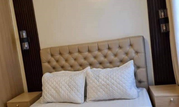 Novaliches Hotel | OYO 936 Yumis Condotel Trees Residences