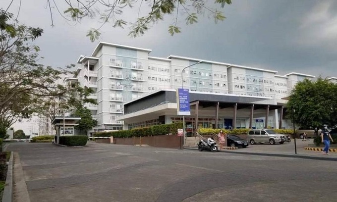 Novaliches Hotel | OYO 936 Yumis Condotel Trees Residences