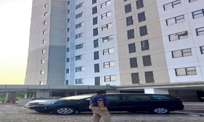 Tanjung Duren Utara Hotel | OYO 94087 Apartemen 19 Avenue By Rh