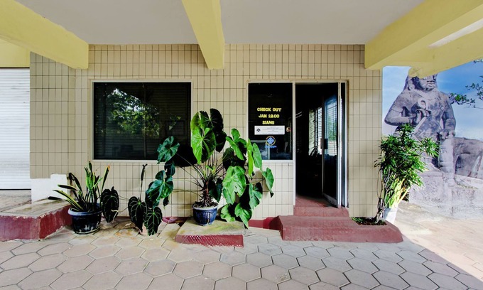 Ungaran Hotel | OYO 94738 Hotel Argo Putro
