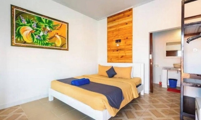 Berawa Hotel | OYO 94789 Adihan Homestay Canggu