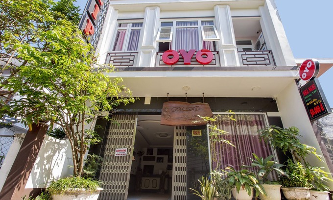 Lien Chieu Casa | OYO 962 Tulip Motel