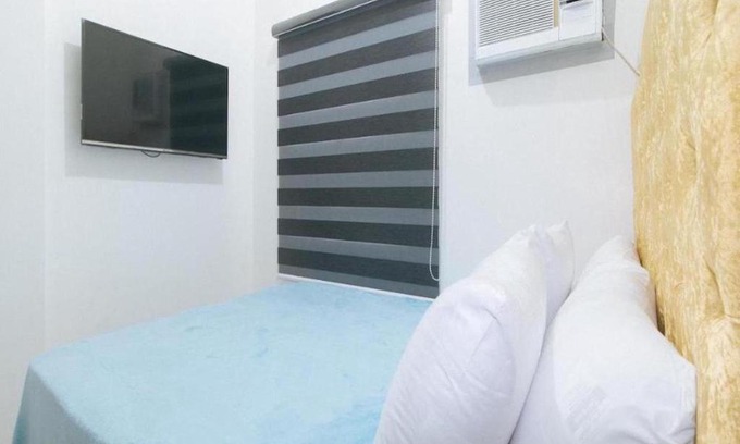 Dasmarinas Hotel | OYO 995 V Cloud Hills