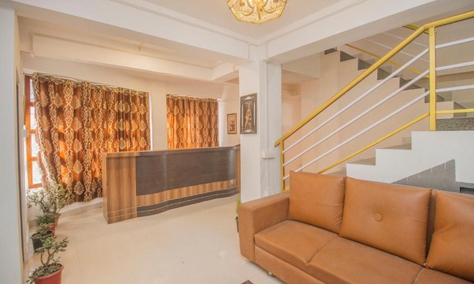 Geyzing Hotel | OYO 67708 Brikcha Mukhia Home Stay