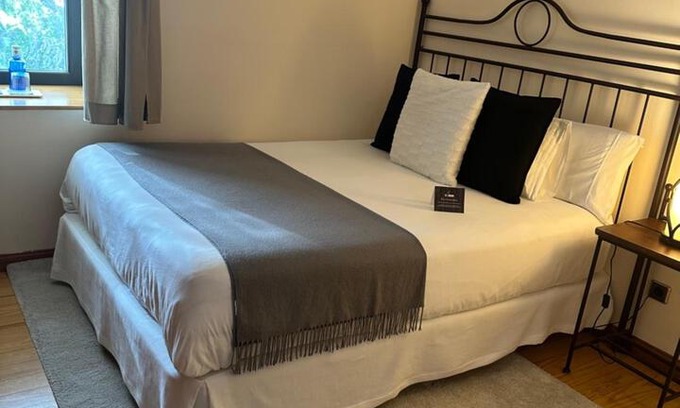 Valdesqui Hotel | OYO EL CORZO MOUNTAIN HOTEL