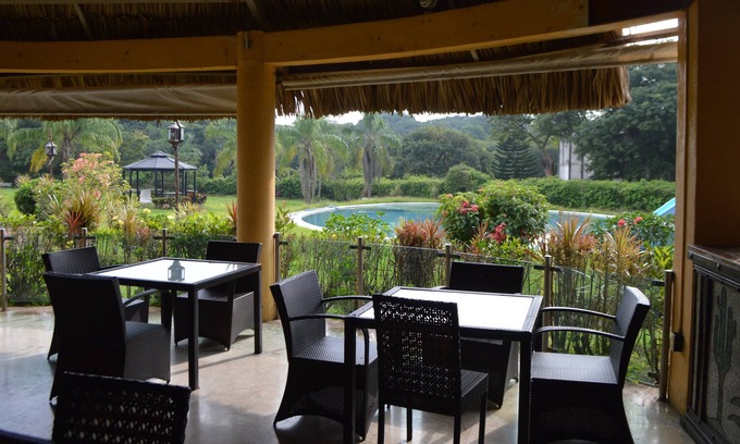 San Andrés Tuxtla Hotel | OYO Finca Tabacalera Tafisa,San Andrés Tuxtla