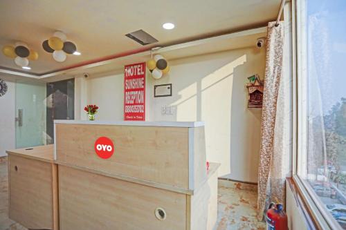 Delhi Hotel | OYO Flagship Hotel Shunsine