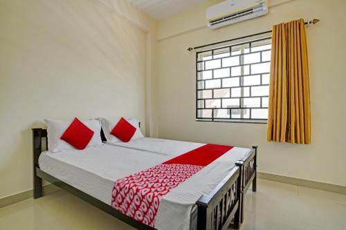 Kochi Hotel | OYO Flagship Solo Suite