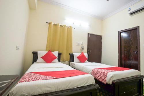 Kondapur Hotel | OYO Flagship13162 Swiss Legrand
