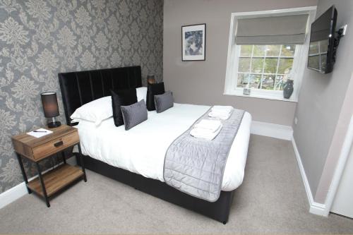Glyn Ceiriog Hotel | OYO Glyn Valley Hotel