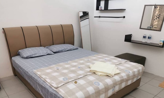 Keningau Casa | OYO Home 90459 Nd' Homestay