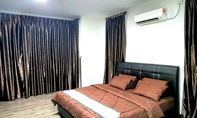Tawau Casa | OYO HOME 90769 Flo Inn Homestay Bsi