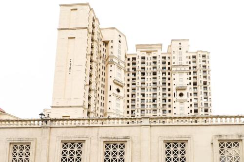 Thane West Casa | OYO Home Elegant Stay Hiranandani