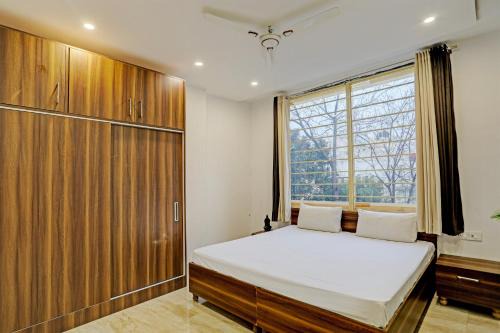Baba Bakala Casa | OYO Home Green View Appartments