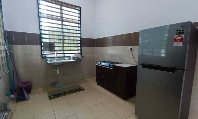 Cherating Casa | OYO Homes 90606 Casaria Cherating