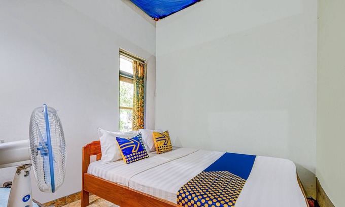 Pakem Hotel | OYO Homes 90987 Desa Wisata Gabugan