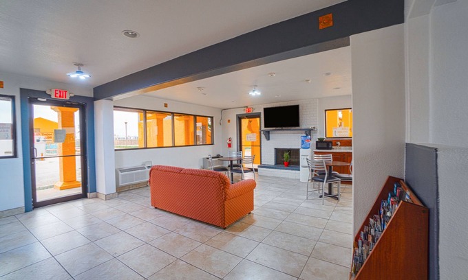 Kingsville Hotel | OYO Hotel Kingsville Hwy 77