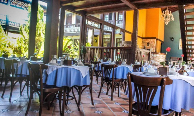 Rio das Ostras Hotel | OYO Hotel La Dolce Vita, Rio das Ostras