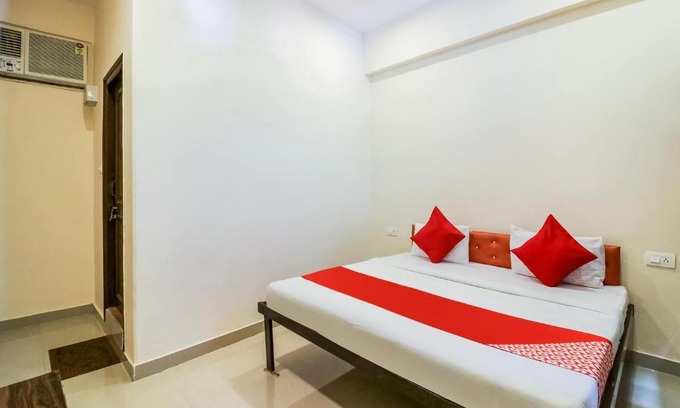 Rishikesh Hotel | OYO 45428 MG Residency