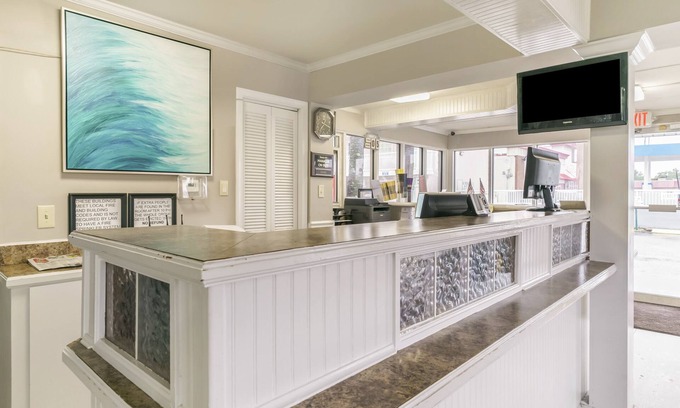 Myrtle Beach Hotel | OYO Hotel Myrtle Beach Kings Hwy
