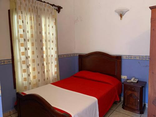 Xalapa Hotel | OYO Hotel Real de Cortés