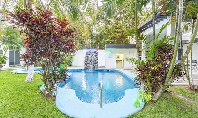 Santa Elena Hotel | OYO Hotel Rio Chetumal