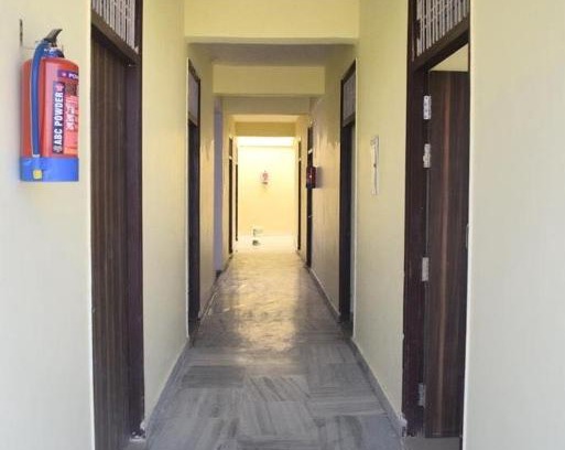Mohangarh Hotel | OYO 70360 Hotel Shyam Palace