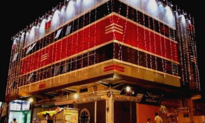 Satna Hotel | OYO Hotel Z Inn & Restaurant