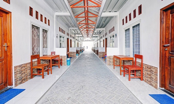 Jombang Casa | OYO Life 90678 Omah Kulo Guest House