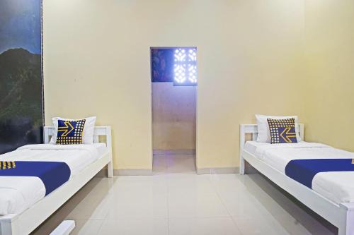 Rajabasa Hotel | OYO Life 91306 Bae Homestay Syariah