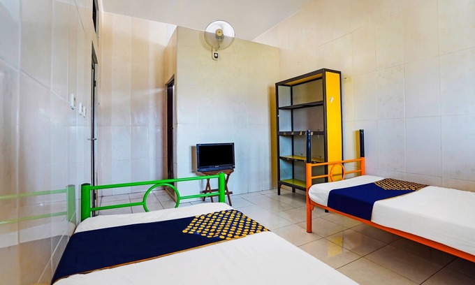Sidoarjo Casa | OYO Life 91856 Griya Gedangan Syariah