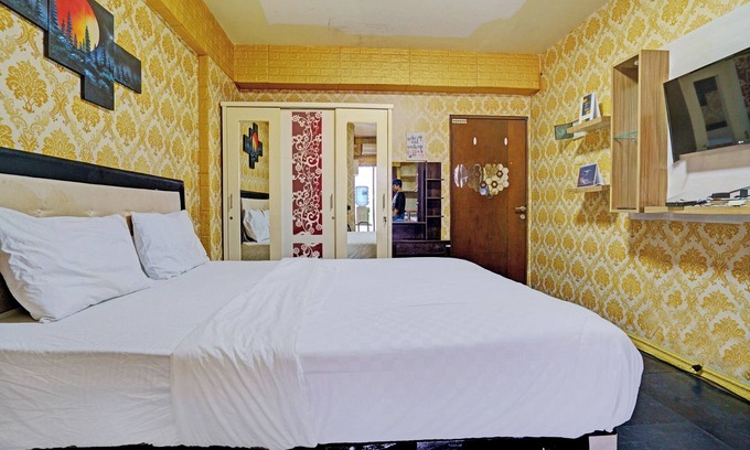Bandung Hotel | OYO Life 92978 Apartement Gateway Cicadas By Az Pro