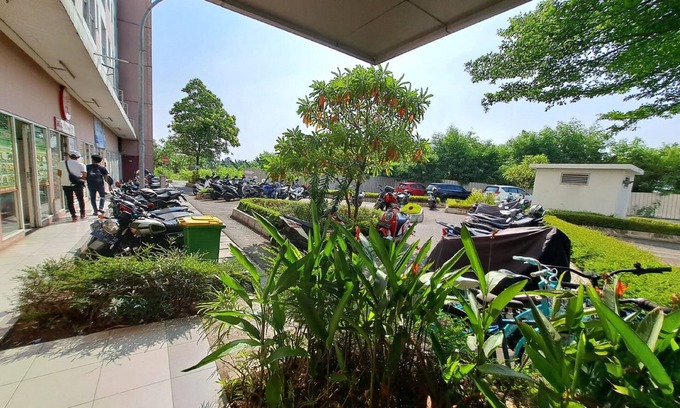 Karawang Hotel | OYO Life 93140 Apartment Grand Sentraland By Fahri