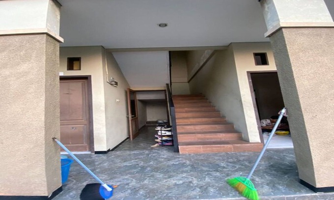 Mataram Hotel | OYO Life 93284 Kos Cendana Raya