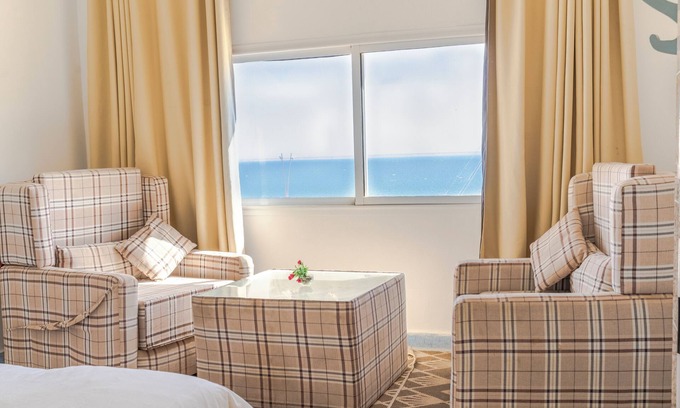 Dakhla Apartamento | Oyoyo Stay