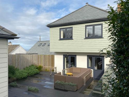 Port Isaac Casa | Oyster Bay