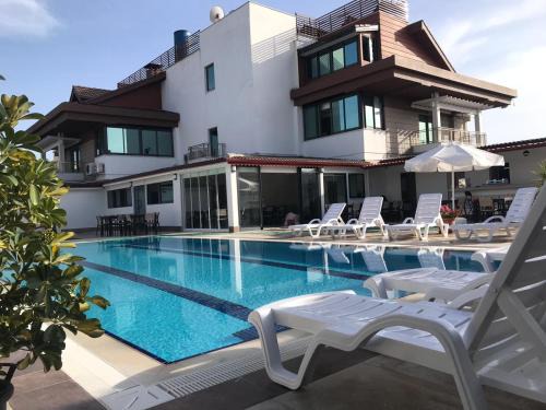 Gundogdu Hotel | Oyster Boutique Hotel