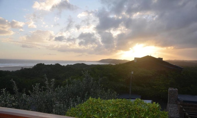 Oyster Bay Apartamento | Oyster Kaya At Oyster Bay