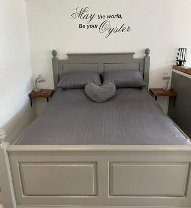 West Mersea Apartamento | Oyster Lodge