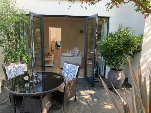 Wadebridge Apartamento | Oystercatcher, Pityme