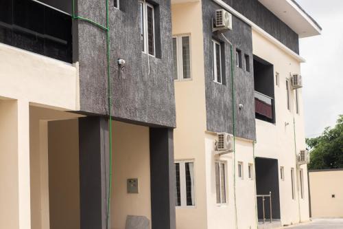 Lekki Apartamento | Oystershell Apartments