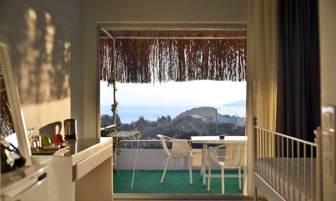 Gumusluk Hotel | Oza Butik Hotel