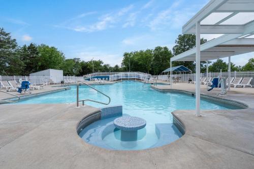 Kimberling City Casa | Ozark Mountain Oasis - For 7