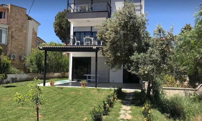 Cumhuriyet Apartamento | OZBEK APART OTEL