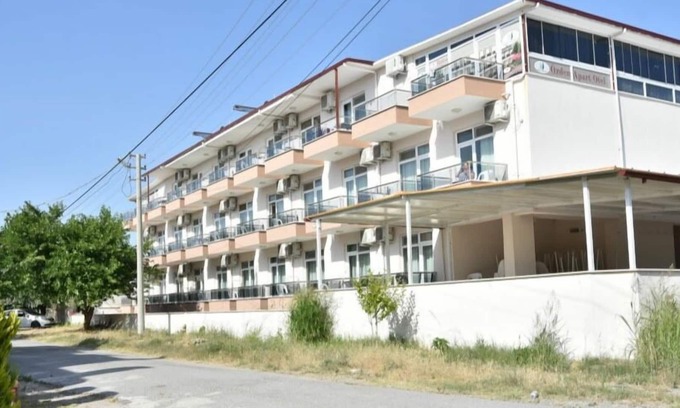 Oren Mahallesi Apartamento | Ozden Apart Otel