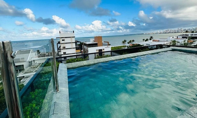 Jardim Oceania Apartamento | Ozean Home Service -LikeHome Hospedagens