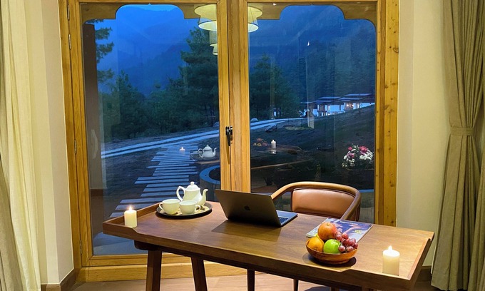 Paro Complejo | Ozen Resort